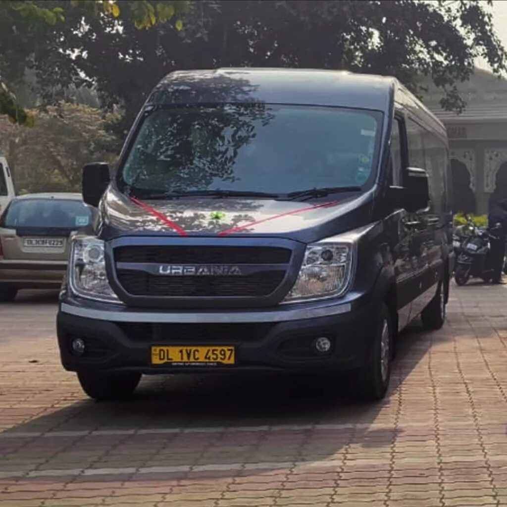 Urbania on rent in delhi