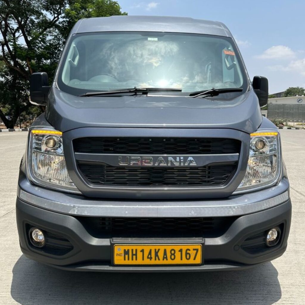 Urbania on rent in delhi