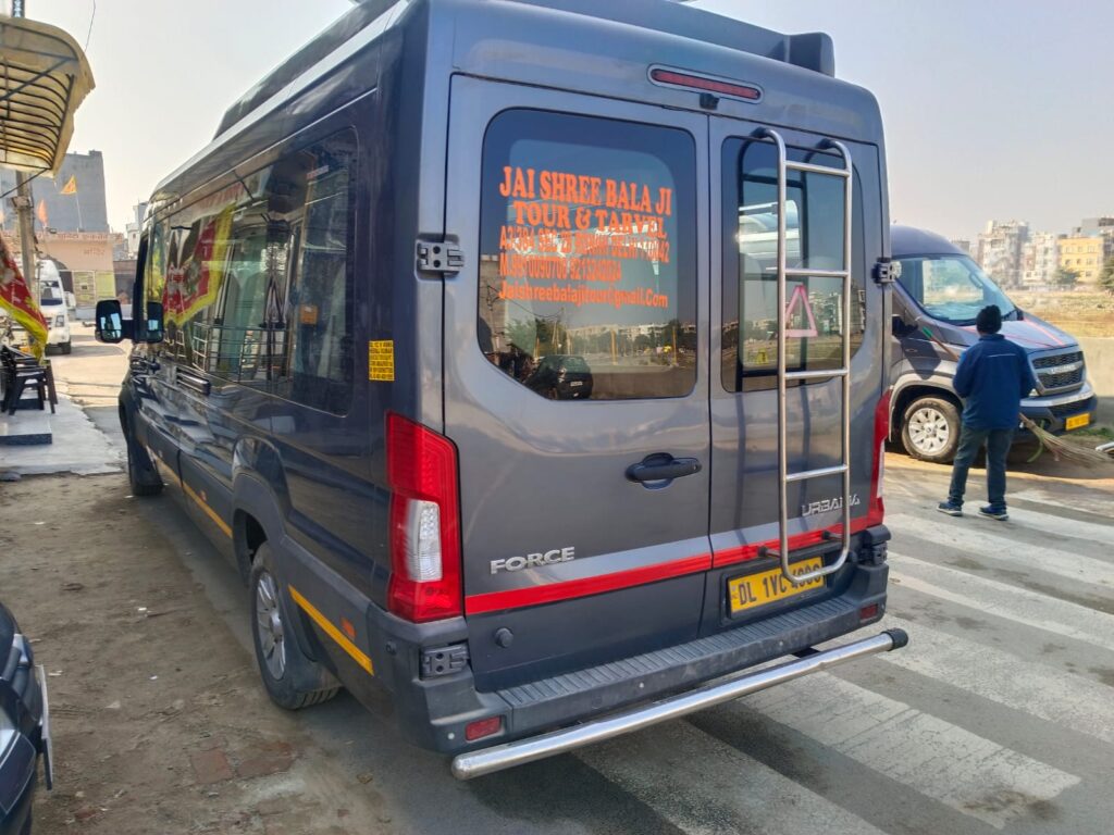 Urbania on rent in delhi