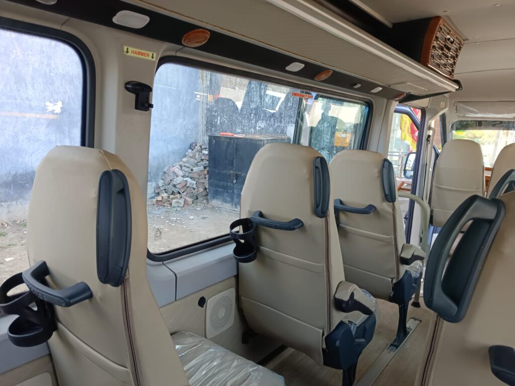 Urbania on rent in delhi